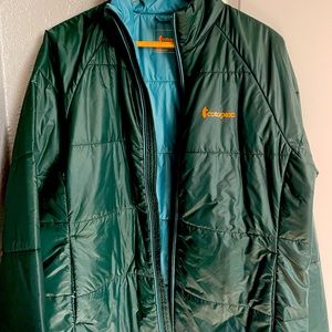 Cotopaxi Lagunas Jacket (XL)